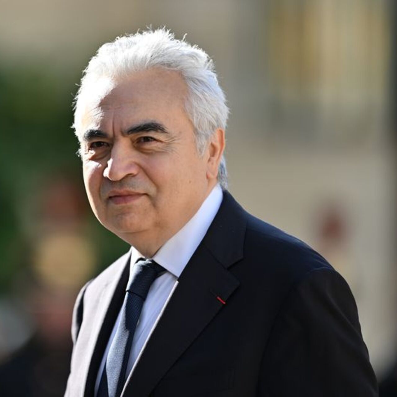 Güney Kore'den Fatih Birol'a en yüksek diplomatik nişan