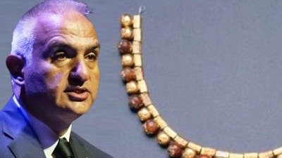 Doğduğu topraklara dönüyor