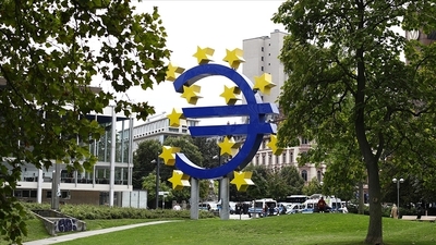Euro Bölgesi ekonomisi ağustosta hız kazandı