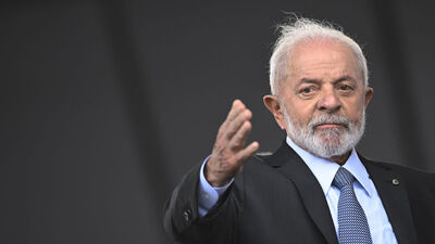 Lula da Silva'dan Musk'a: "Dünya tahammül etmek zorunda değil"