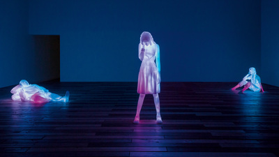 'İçimdeki Şehir' Borusan Contemporary'de