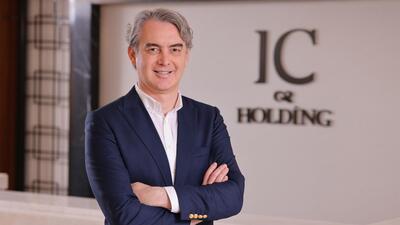 IC teknoloji uzmanı yetiştirecek  