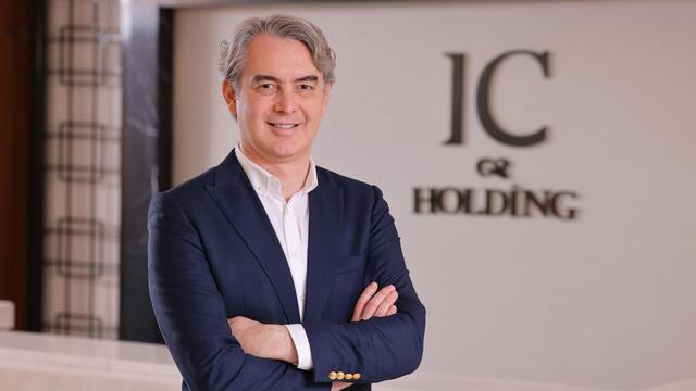 IC teknoloji uzmanı yetiştirecek  