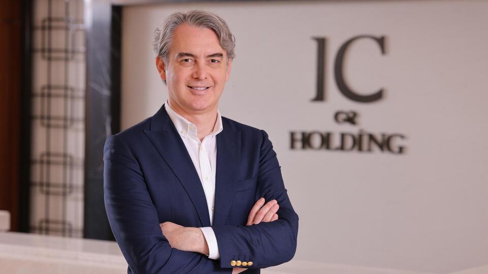 IC teknoloji uzmanı yetiştirecek  