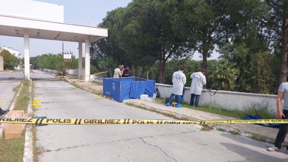 Depremzede olarak kaydettiği Zeynep katletti!