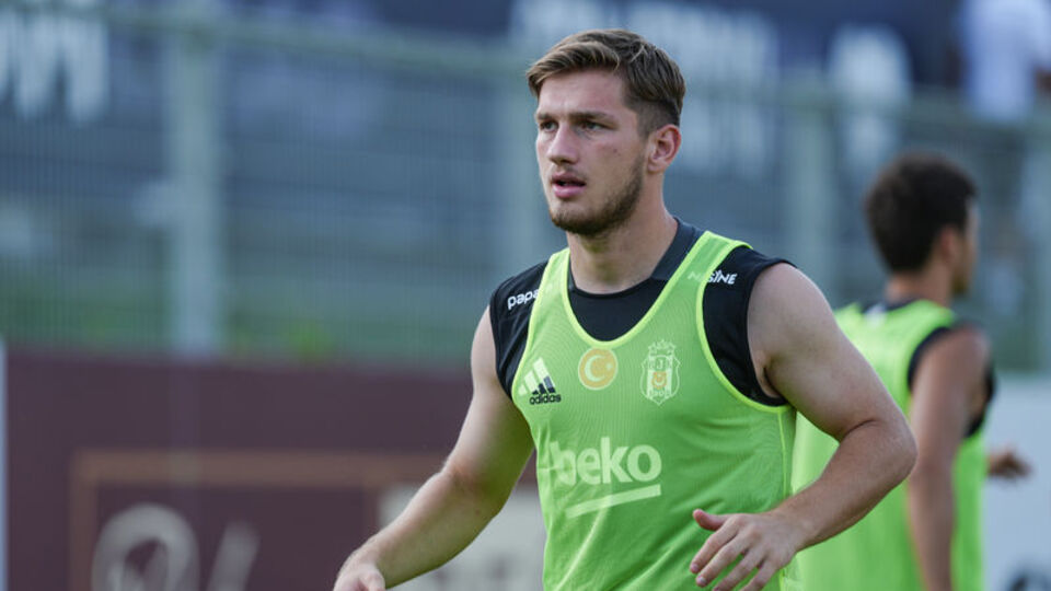 A Milli Takım'da sakatlık şoku!