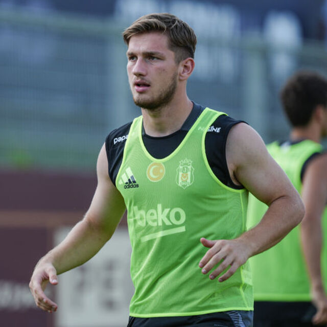 A Milli Takım'da sakatlık şoku!