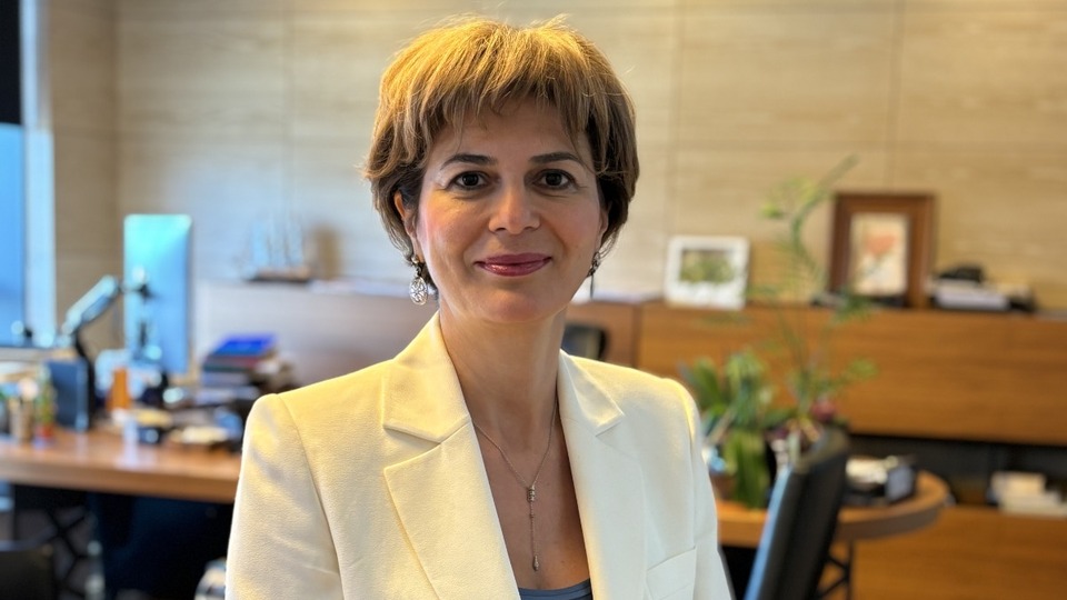 Cengiz Holding, DZ Bank'tan yeşil finansman aldı