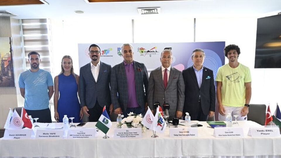 TED Open tanıtıldı!