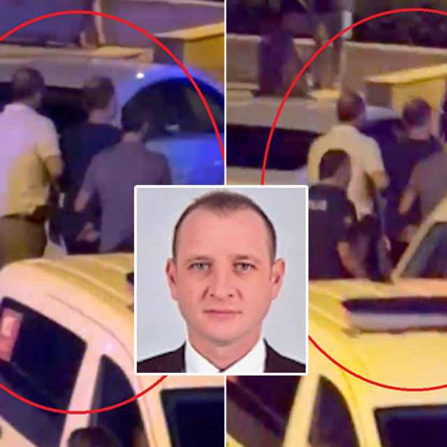 Abdüllatif Şener'in oğluna dava