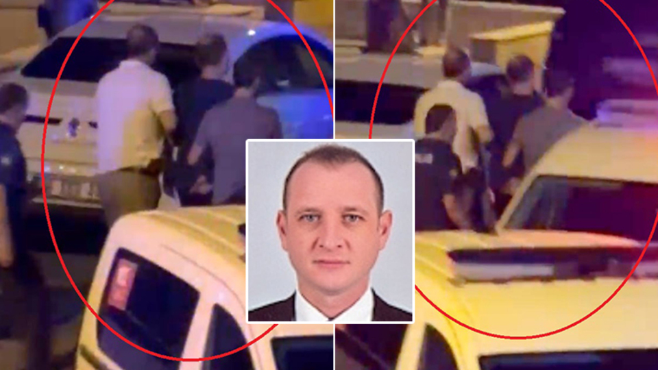 Abdüllatif Şener'in oğluna dava