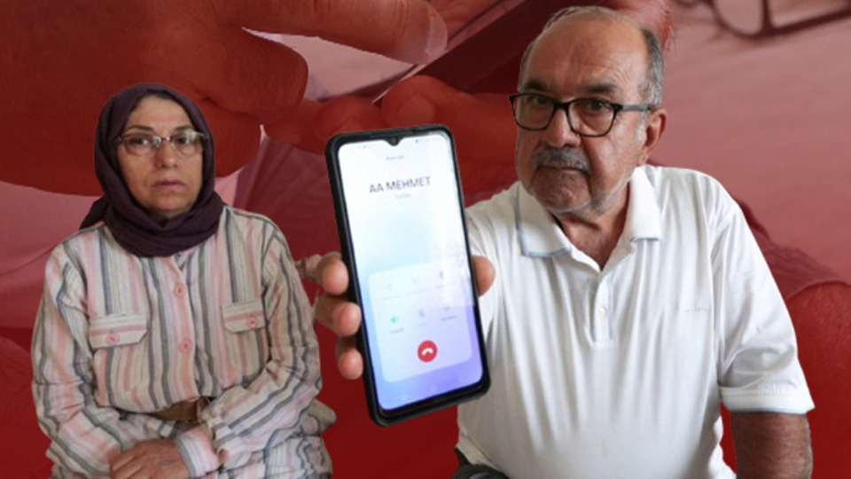 Telefondaki sese kandı! 15 milyon değerindeydi 5 milyona sattı: "Hanımla ben hipnoz olduk"