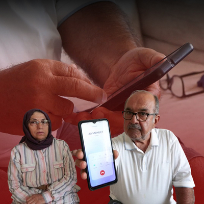 Telefondaki sese kandı! 15 milyon değerindeydi 5 milyona sattı: "Hanımla ben hipnoz olduk"