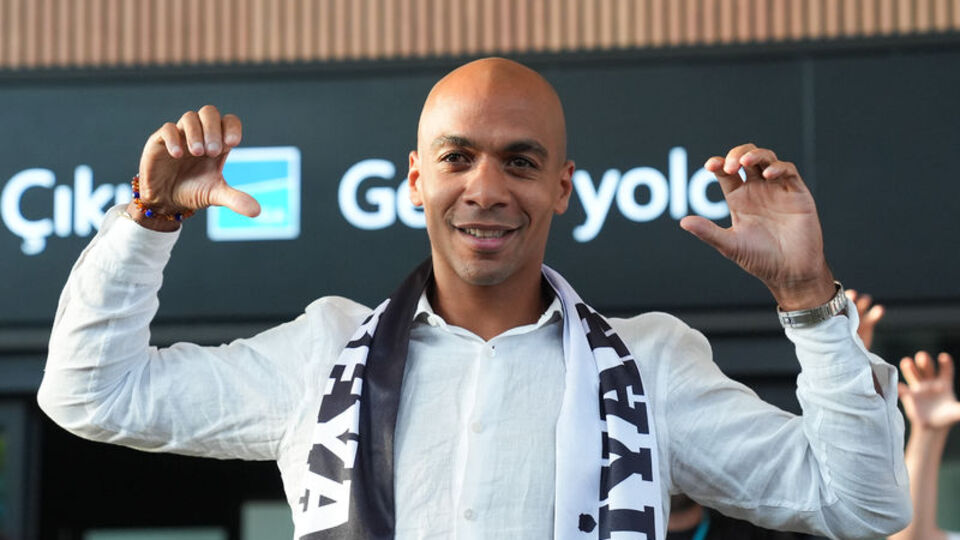 Mario'nun lisansı çıkarıldı!