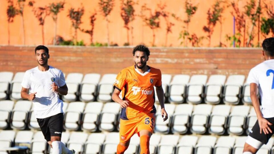 Süper Lig'den Belçika'ya gitti!