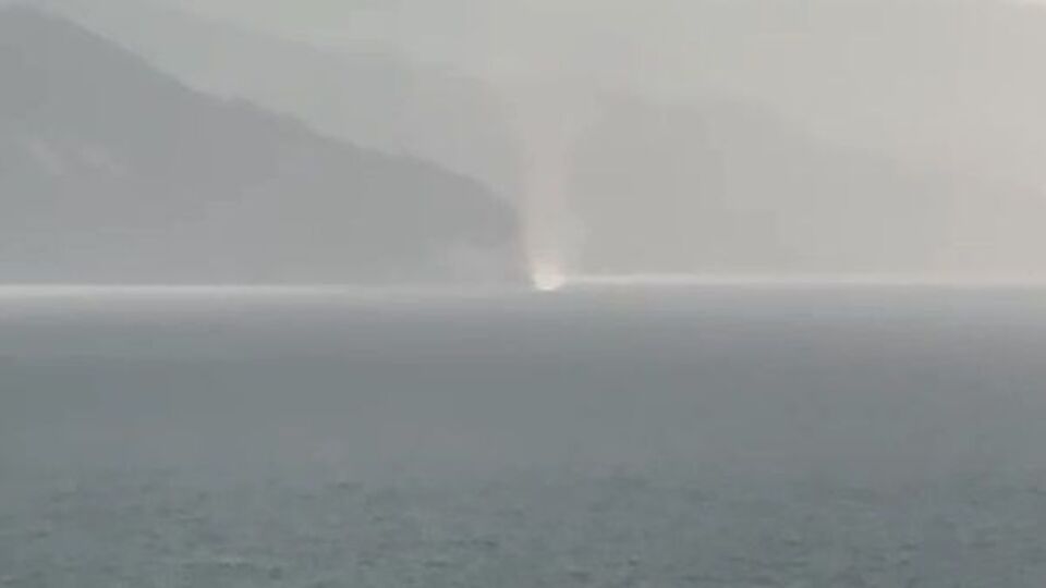 Cide'de hortum