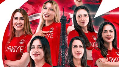 Goalball Kadın Milli Takımımız finalde!