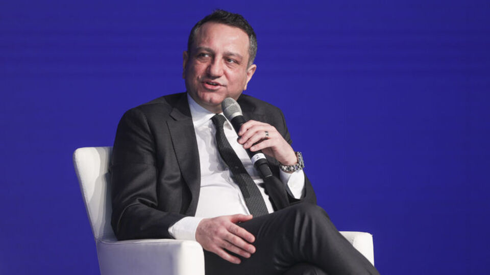 CAS'tan Beşiktaş'a ceza!