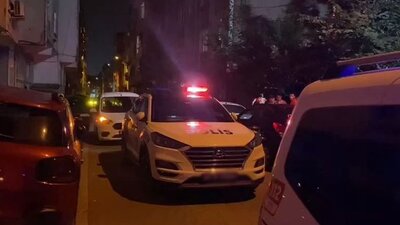 Kuyumcuyu öldürüp 1 kilogram altın çaldılar