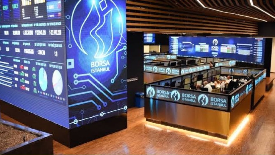 Borsada yatırım tecrübe istermiş