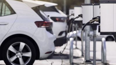 Elektrikli araçlara 465 milyon Euro'luk teşvik