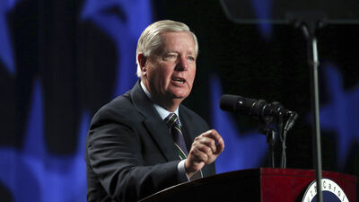 ABD'li Senatör Hamas liderini tehdit etti