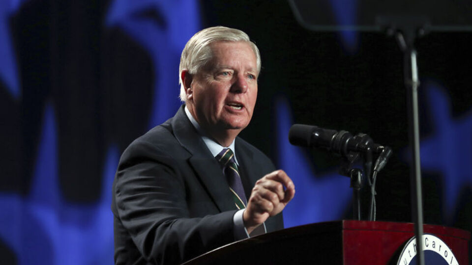 ABD'li Senatör Hamas liderini tehdit etti