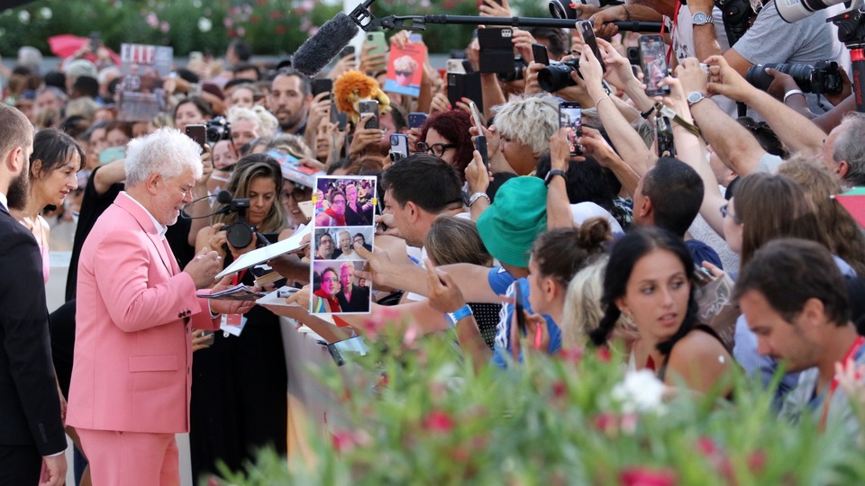 Alkışların efendisi