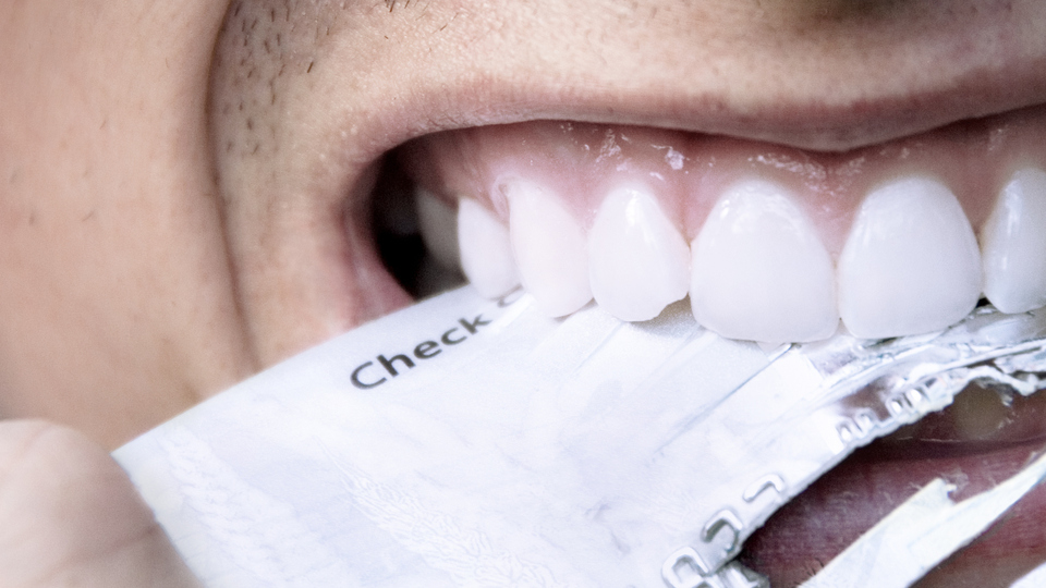 'Haftada 1 kredi kartı büyüklüğünde plastik yiyoruz'