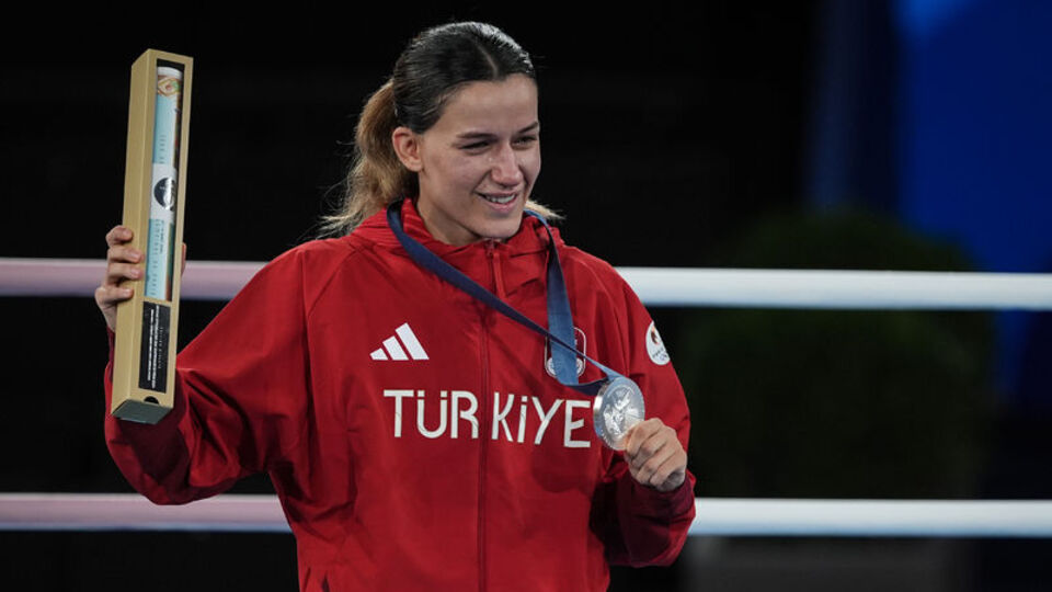 "Los Angeles'ta çok daha başarılı olacağız"