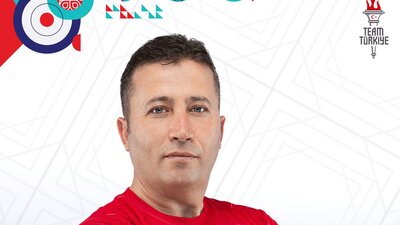 Erhan Coşkuner, final biletini alamadı!