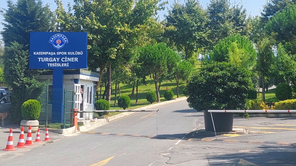 Kulüpler Birliği, Kemerburgaz'da toplandı