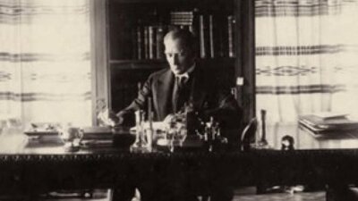 İş Bankası Kültür Yayınları'dan yeni kitaplar