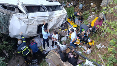 Kapasiteyi aştı! Minik Eylem'in ölümüne yol açtı