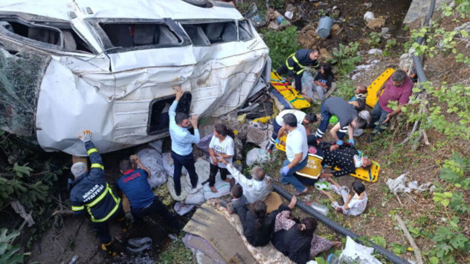 Kapasiteyi aştı! Minik Eylem'in ölümüne yol açtı
