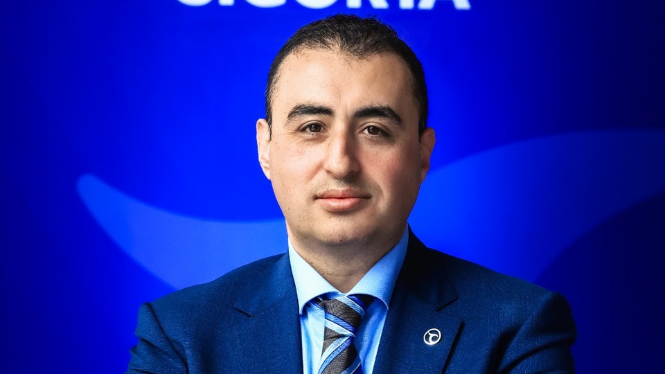 Türkiye Sigorta 4 yaşında