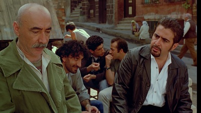 Zamansız filmler 4 K oldu