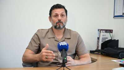 "Avrupa, Osimhen transferine şaşırdı"