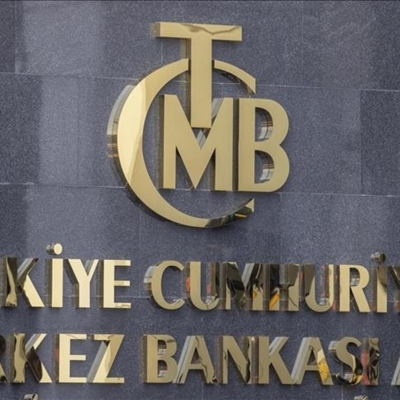 Merkez Bankası rezervlerinde gerileme