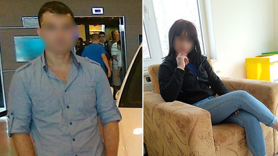 14 yaşındaki kız çocuğuna cinsel saldırı