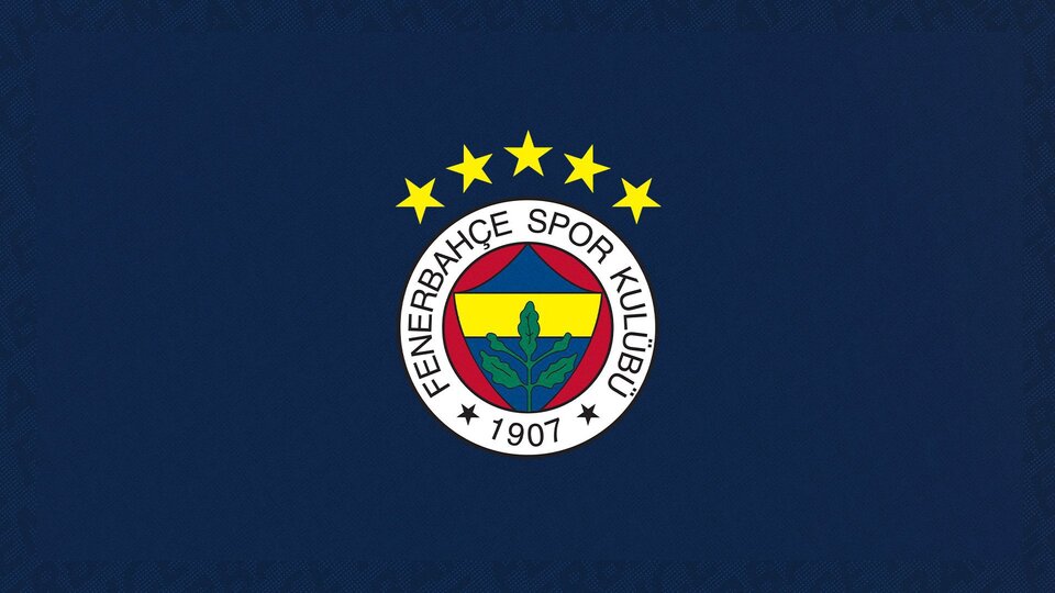 Fenerbahçe'nin UEFA kadrosu belli oldu!