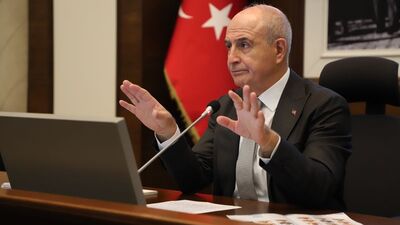 Büyükçekmece'de Tepecik imar planı kabul edildi