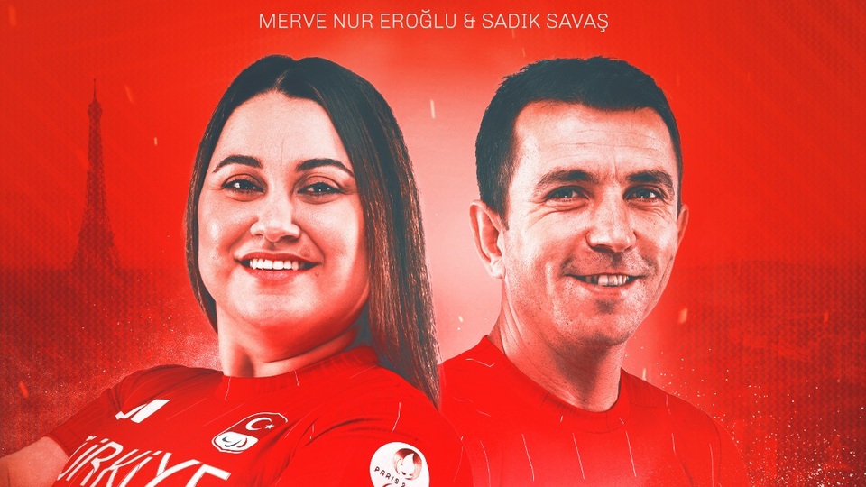 Milli okçular finalde!