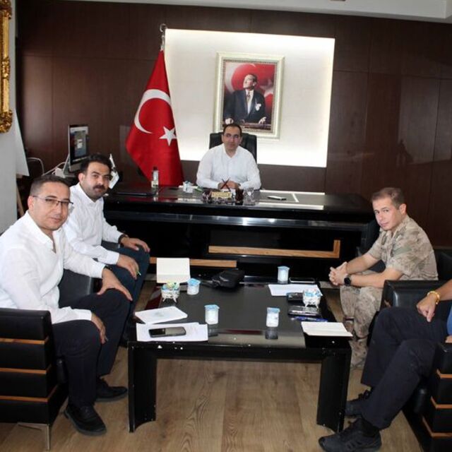Midyat'ta festival yarın başlıyor