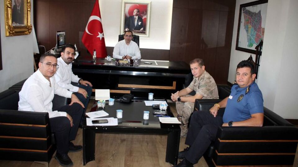 Midyat'ta festival yarın başlıyor