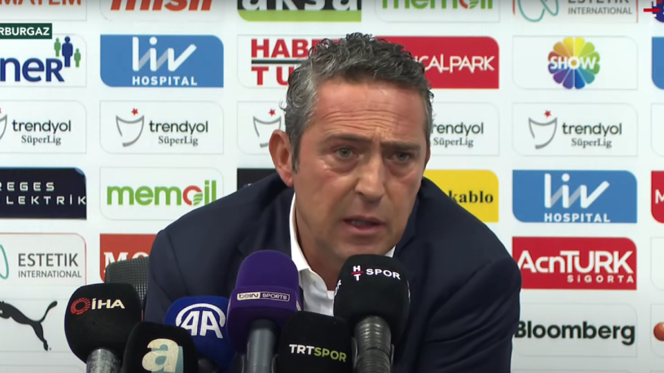 "Kabul edilebilir değil!"