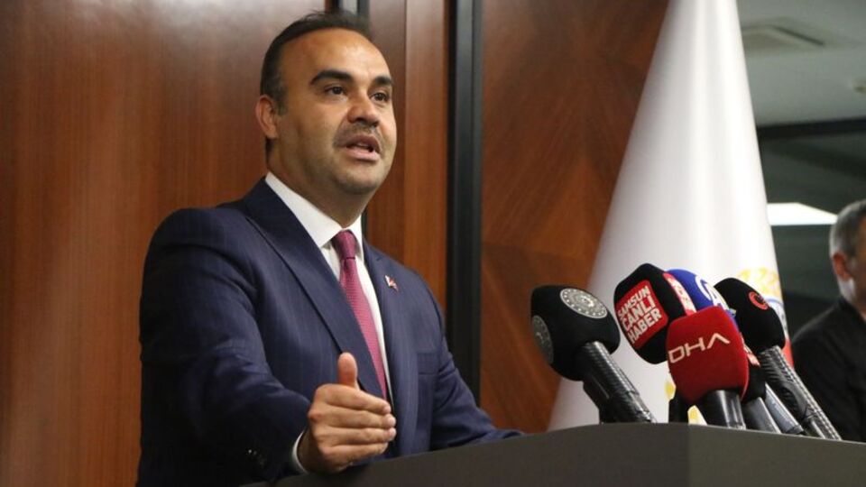 OSB'lere sıkı denetim