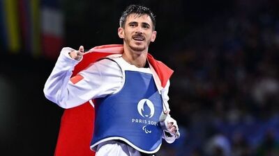 Türkiye, Paris 2024'te madalya rekoru kırdı!