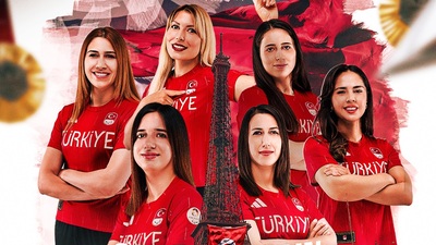 Goalball Milli Takımımız Paralimpik şampiyonu!