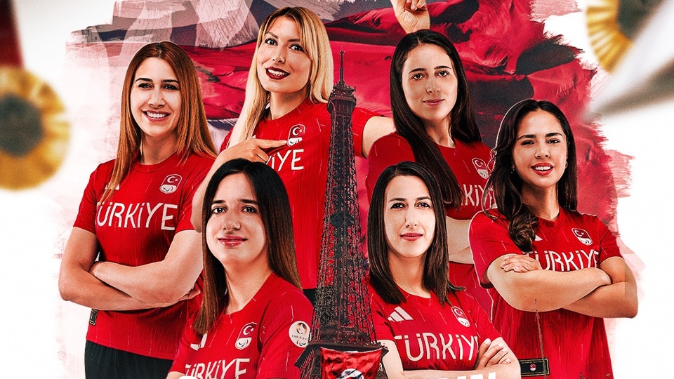 Goalball Milli Takımımız Paralimpik şampiyonu!